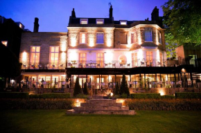 Bingham Riverhouse, Richmond